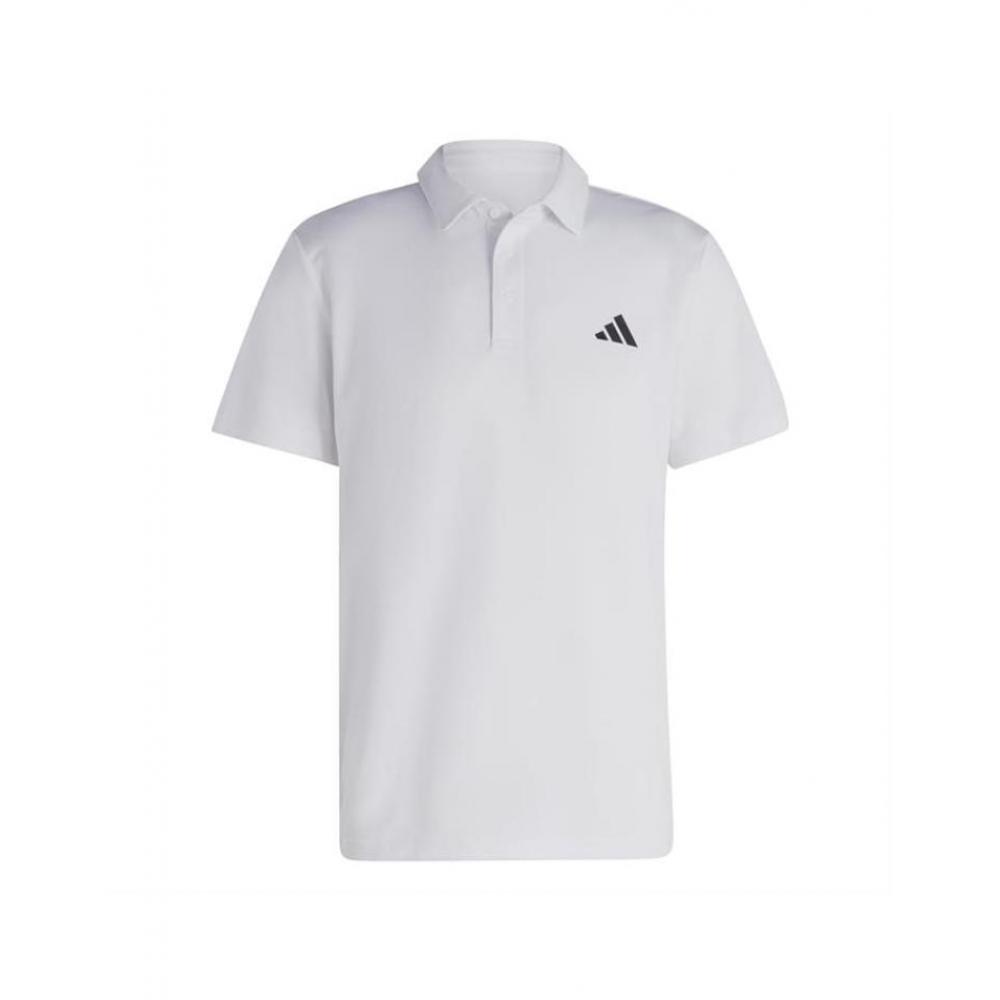 

Adidas Tennis Fab Short Sleeve Polo Tee Hr8729 A3XL