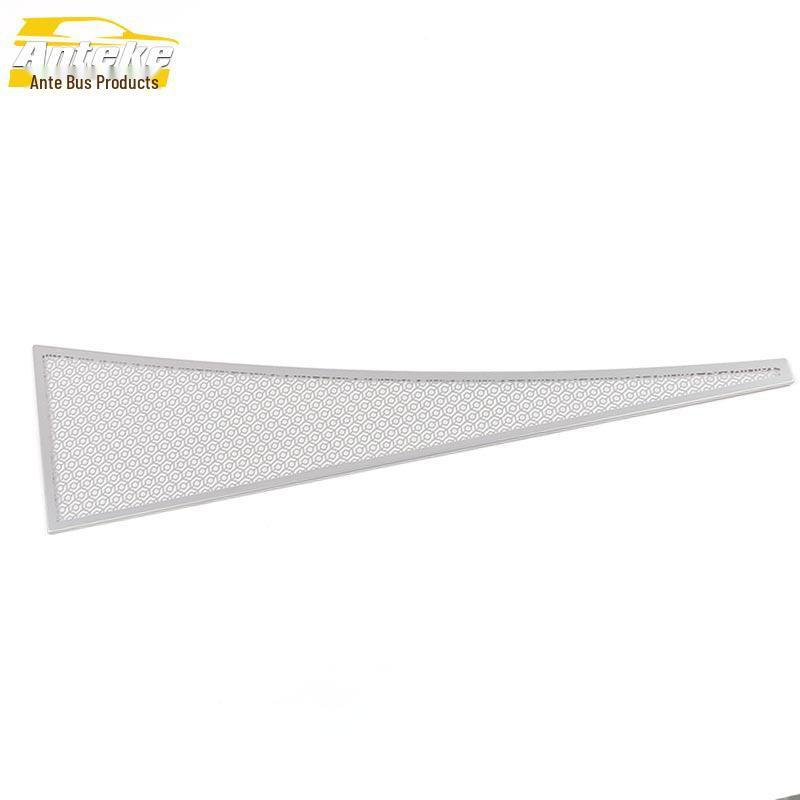 

Stainless Steel Sienna Hood Heat Dissipation Insect-Proof Mesh Panel Accessory