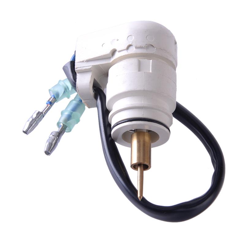 

Marine Prime Starter Assy Fit for Yamaha 4 Stroke 20HP 25HP F25 F30 Outboard 6AH-14380-00 6AH-14380-10