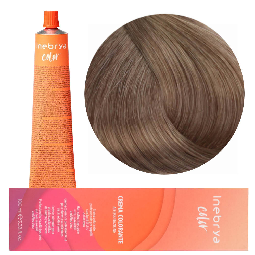 Inebrya Color 8/13 Paint 100