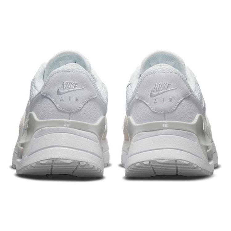 New Nike Air Max Systm 'White Pure Platinum' DM9537-101