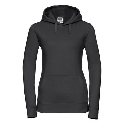 Russell Damen/Damen Authentischer Hoodie