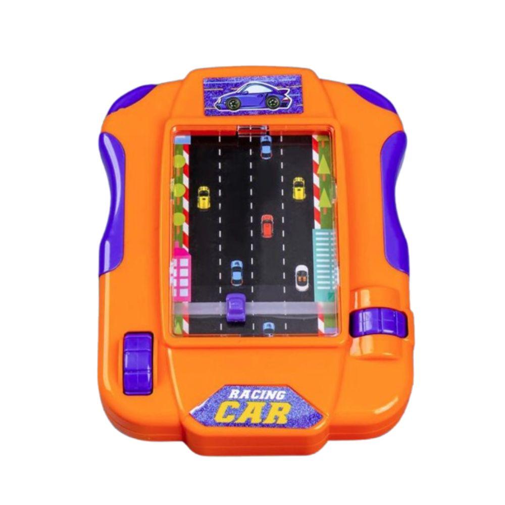 Creative Simulate Driving Car Toy Large Screen Palm Game Toys  Birthday/Chistmas