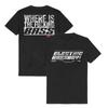 2026 New Nuclear Power Calling Boy Casual Tshirt  Suitable For Both Men And Women New And Luxurious Design