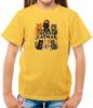 Parte superior (Meninas a partir de 4 anos) – T-Shirts