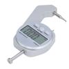 Thickness Gauge 0?20MM Range Digital Display Small Curved Tip Mini Thickness Gauge