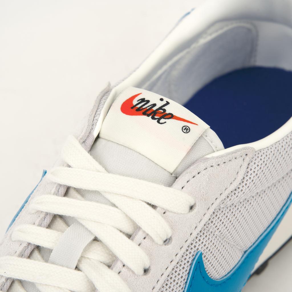 Nike LD 1000 Vast Grey Blue Lagoon Baskets Homme Voile Noir HJ4687-001