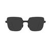 Lobeu Brigitte_Matte Black