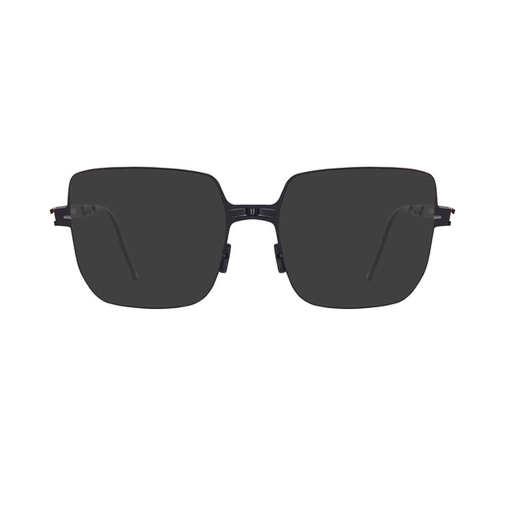Lobeu Brigitte_Matte Black