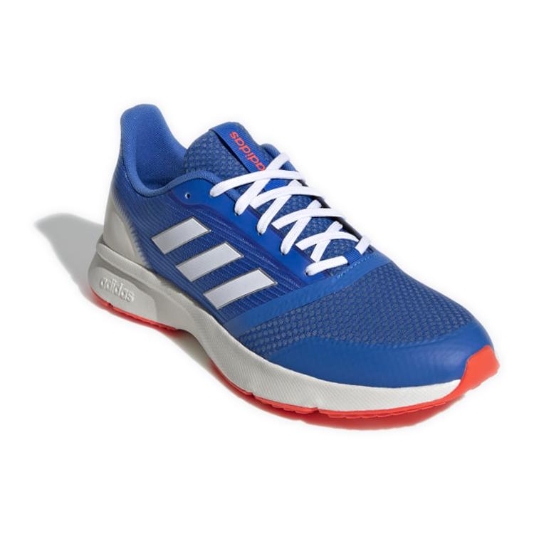 Adidas Nova Flow 'Glory Blue White' EH1370