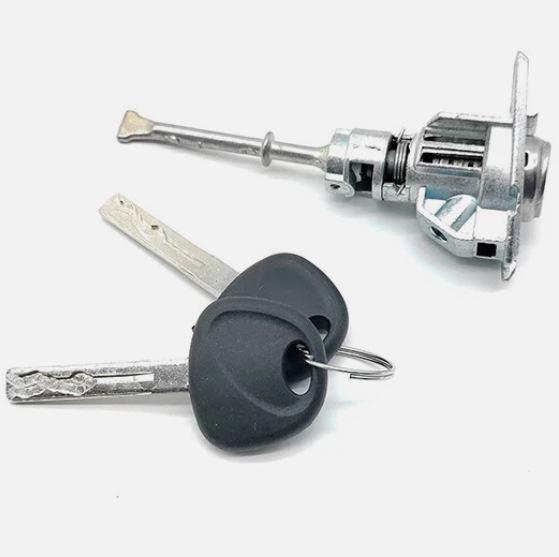 81970-3SA00: Compatible Door Lock Cylinder for Hyundai Sonata 8