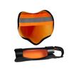 2 Pieces Forearm Crutch Pads Hand Grip Covers for Athletes Indoor Patients