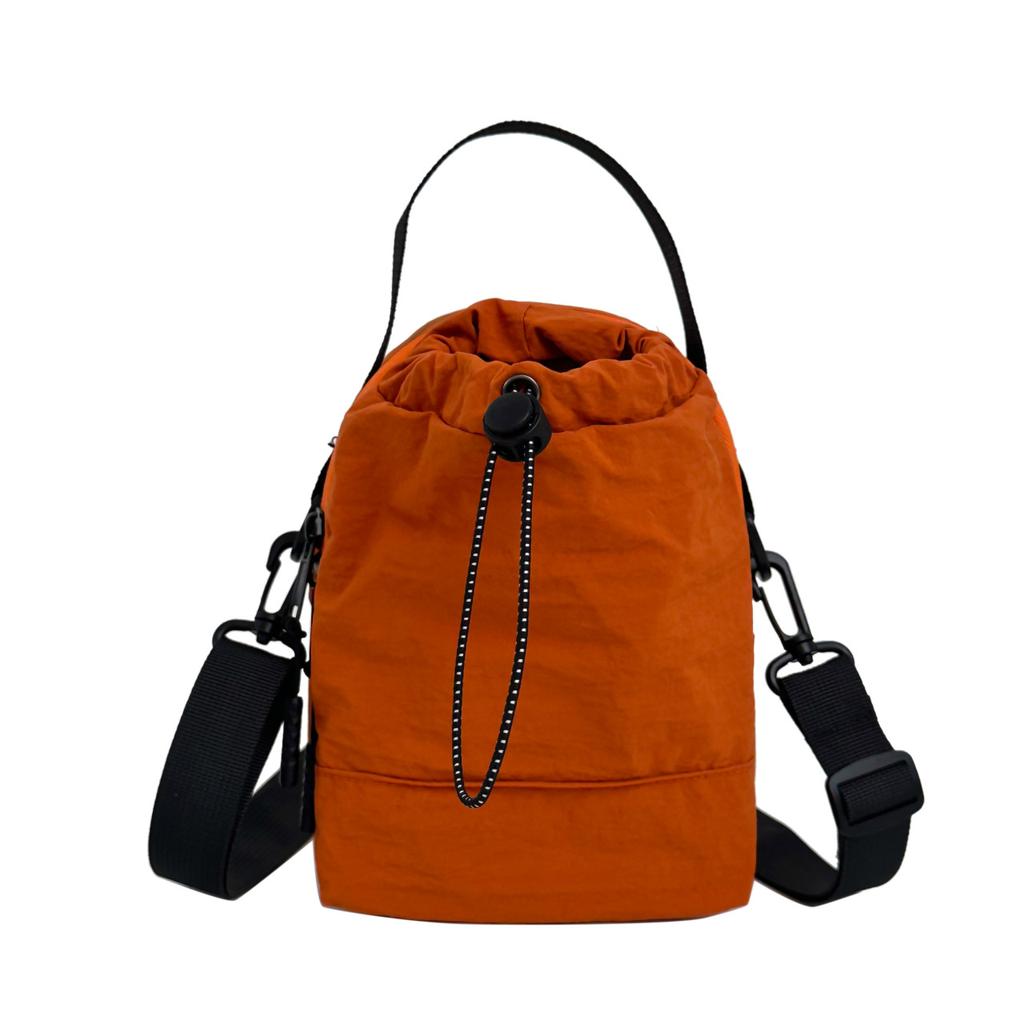 Sports Kettle Bag 2026 New Lightweight Travel Crossbody Bag Men's Outdoor Water Cup Bag Casual Bag Mobile Phone Bag