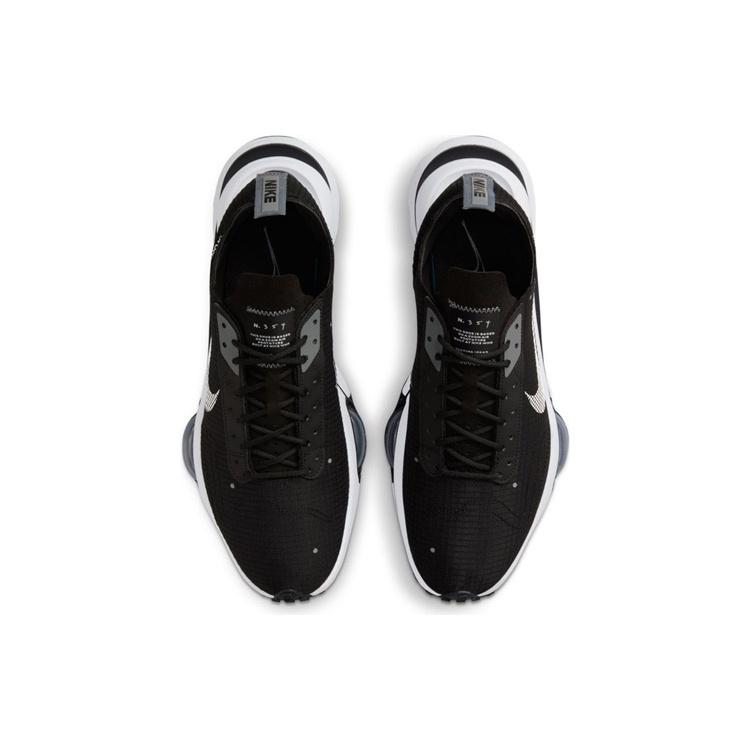 Nike Air Zoom-Type SE 'Black White' Men's CV2220-003