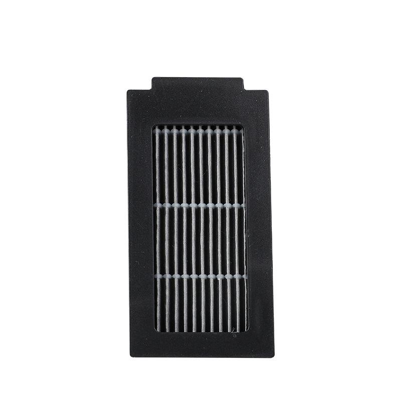 Ecovacs T50 PRO Compatible Mop Cloth, Main Brush, Side Brush, Filter Core, Dust Bag Accessories