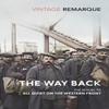The Way Back by Erich Maria Remarque Paperback Book 9781784875268
