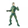 Marvel Hasbro Legends Series X-Men Multiman 6-inch Action Figure Toy, 6 Accessories, F3982, Multicolor