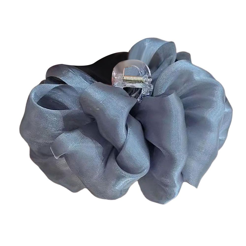 Professional Hair Clip Large Size Back of Head Bun Hairgrips  For Female Girl Lady Women