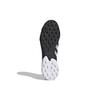 Adidas Predator Freak.3 TF Demonscale - Schwarz-Weiß Unisex-Sneaker Core-Schwarz Cloud-Weiß FY1038