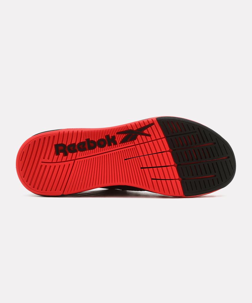 Reebok Nano X5 - Black:Red / 100209363