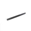 Dashboard Lower Trim Strip Cover Carbon Fiber For Chevrolet COBALT 2005-2010