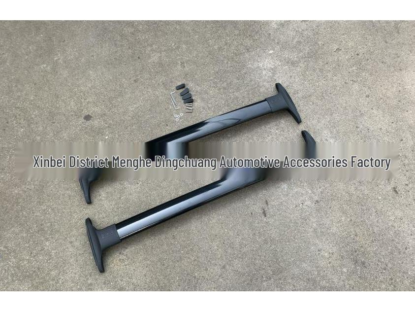 Ford EcoSport Roof Rack Cross Bar for Special Car Luggage
