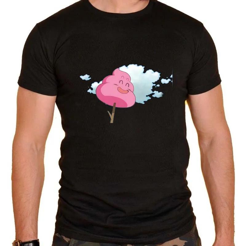 Summer Arale Norimaki T Shirt Dr Slump Robot Anime Printed Funny Camiseta Arale Poop Dr Slump 100% Cotton Men's Women T-Shirt