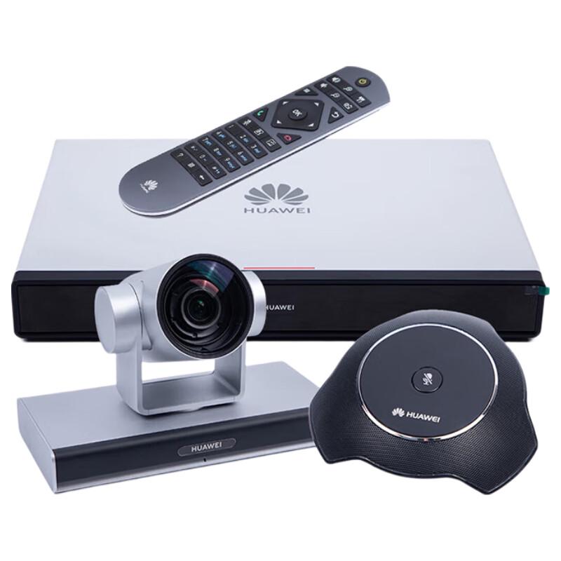 

HUAWEI BOX610 HD Video Conferencing Terminal Set (CN version)