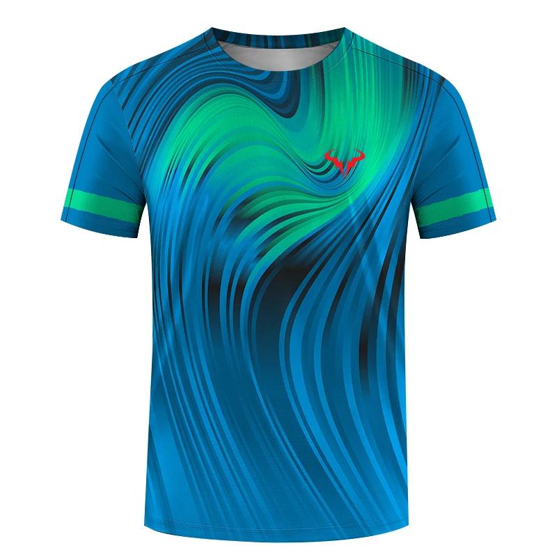 

Летняя мужская футболка с 3D-принтом для Европы и США, экстремальные виды спорта, свободная, повседневная, дышащая, размер 6XL 6XL серый