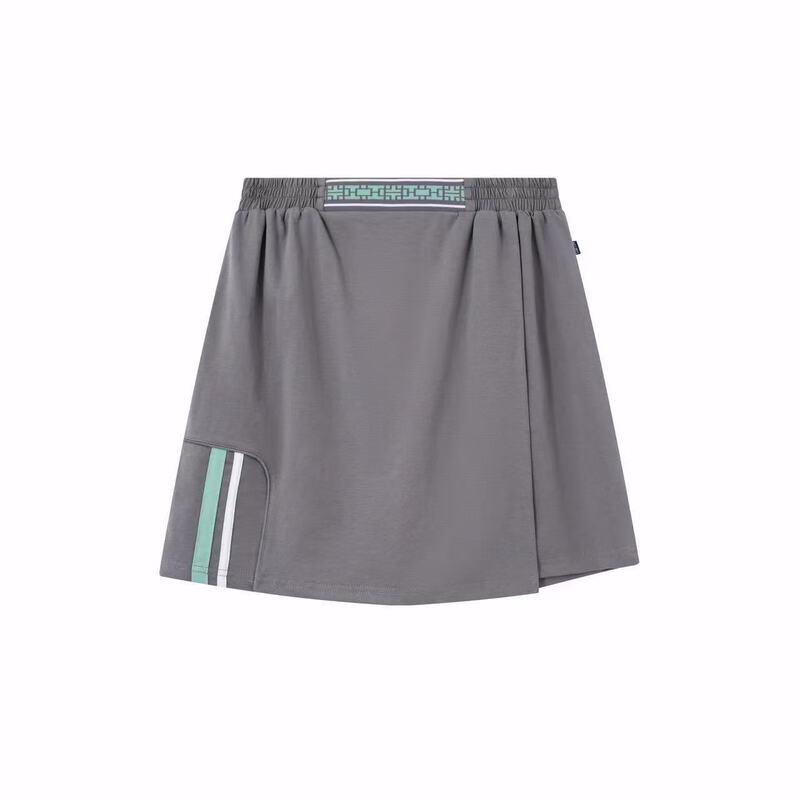Ganzhou City School Uniform Summer Skirt 120