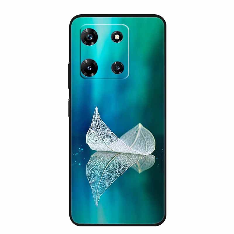 Coque For Infinix Note 30i Case Note30i Cartoon Silicone Soft Phone Case For Infinix Note 30 Pro VIP Back Cover Case 30Pro Funda