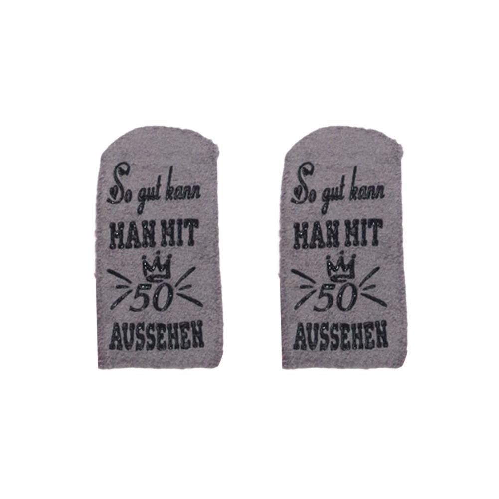 1 Pair Women Winter Socks Letter Print Mid-tube Thick Coral Fleece Keep Warm Floor Socks Anti-slip Knitted Daily Wear Sport Sock