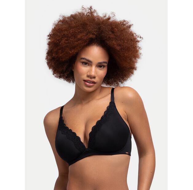 Бюстгальтер без косточек Dorina Alana EU 85F