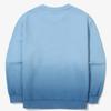 [fila Kids] Garment Dying Sweatshirt  Fk2pog3203x Ebu  q0zFk2pog3203xEbu