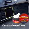 Car Scratch Repair Cream, Instant Paint Restoration for Car Surfaces – Quickly Removes Deep and Shallow Scratches. Suitable as A