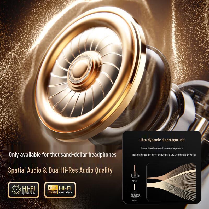 Newman Berlin Sound Bone Conduction Bluetooth Headset