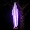 Halloween Outdoor Schaukel-Ornament - Hängende Dekoration für Hof und Veranda