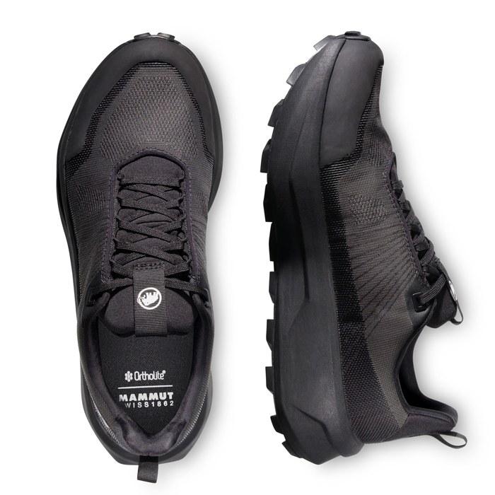 Mammut Aenergy Mtn Low GTX Men 3030-05300 iguana-black