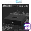 [Pre-order] AND2BLE - Debut Mini Album Vol.1 [Sequence 01 : Curiosity] Curious Ver. (6KSHOP Exclusive Benefit)