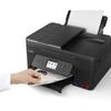 Canon G4880 Color Multifunction Ink Tank Printer with Auto Duplex & ADF CN plug (adapter included)