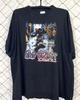 Limp Bizkit Significant Other 1999s Vintage Schwarzes Unisex-T-Shirt Kh14083