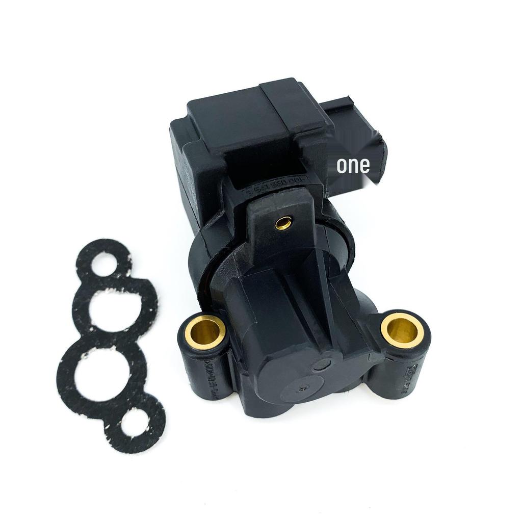 Valvola di controllo del minimo Hyundai 35150-02600 (9540930004)