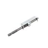 Spring-Loaded Screw Holder Bit with Wear Resist Anti-Drop Feature Universal Screw Retaining Tool for Electricians And Mechanics