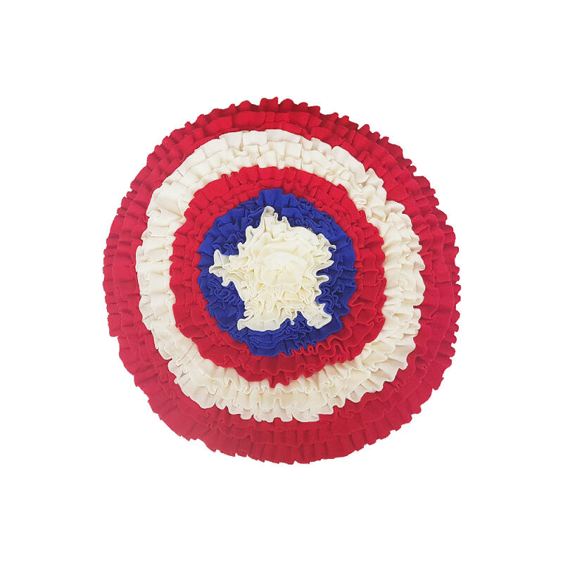 

Nosework Blanket - Captain America (55*55cm)