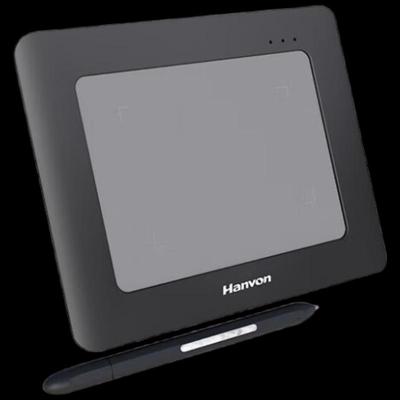 Bilgisayar ekipmanları – Grafik Tabletler