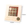 Penny Coin Puzzle Challenging Brain Teaser Puzzles Adults Kids Logic And Strategy Games IQ Test Toys Unique Educational Gifts
