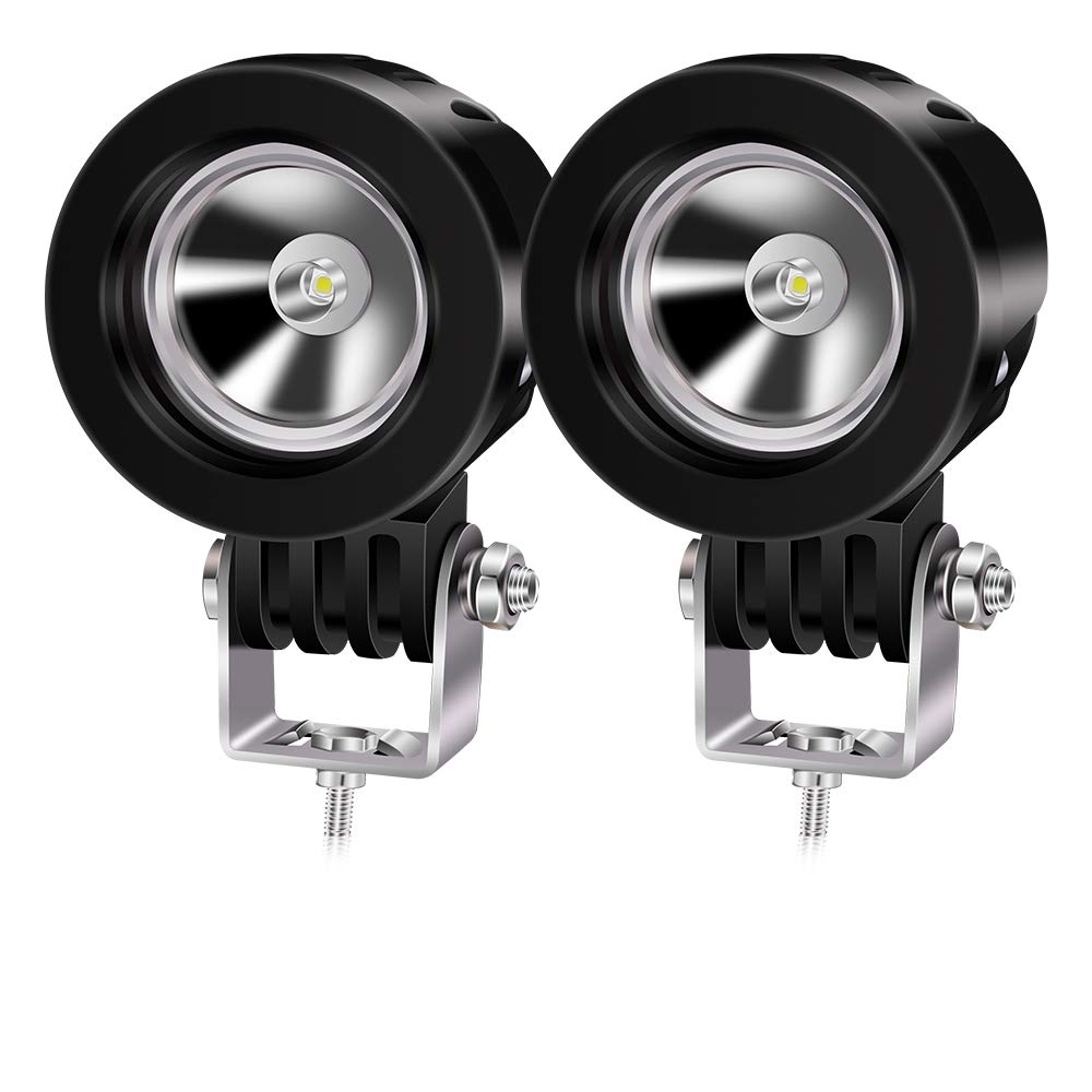 Aoling Work Light, LED 12 V, 24 V, Work Light, LED Auxiliary Light, Small