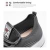 Shoes Men, Korean Version of The Large Size Trend Soft Bottom Casual Shoes, Breathable Sneakers Men