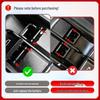 Compatible with Porsche 911 Coupe, 718 Cayman, and Boxster Window Glass Lifter Button