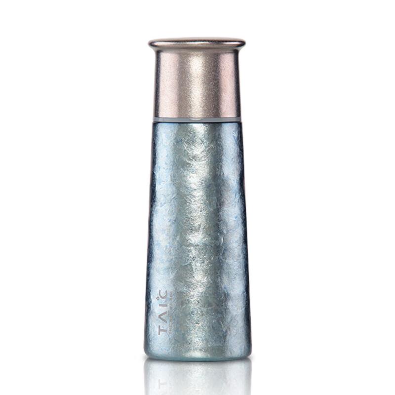 TAIC Pure Titanium Insulated Bottle